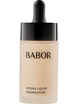 Babor Hydra 05 Ivory Liquid Foundation 30ml