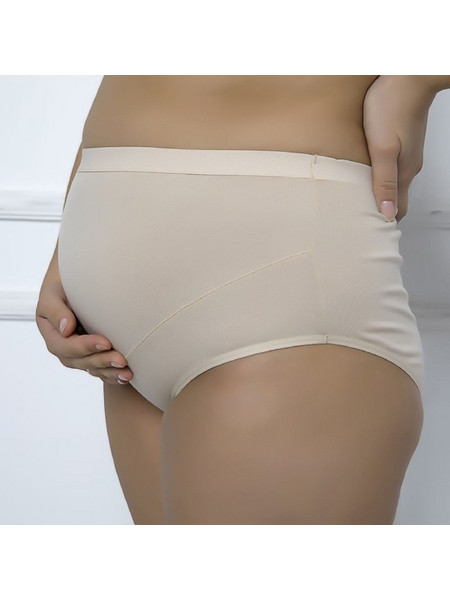 Γυναικείο Σλιπ Εγκυμοσύνης MOONLIGHT Beige 30880M-BEIGE