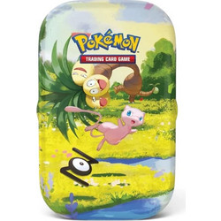 Pokemon TCG - 30th Celebration Mini Tin - Mew & Alolan Exeggutor