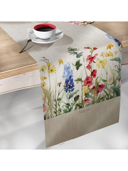 Runner 14 40x160 Saint Clair - Saint Clair