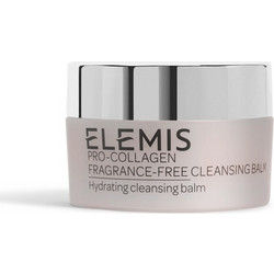 Elemis Pro-Collagen Fragrance Free Cleansing Balm Ντεμακιγιάζ 20g