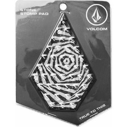 Volcom Stone Stomp Pad - Μαύρο Λευκό L6752600-BWH