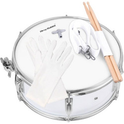 Dirty Rabbit BD-221 14" White