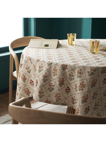 Τραπεζομάντηλο 135x180cm GOFIS HOME Nortia 163