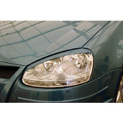 Motordrome Motordrome - Φρυδάκια για Volkswagen Golf Mk5 - 1 FR.00.0088/MTD FR.00.0088/MTD
