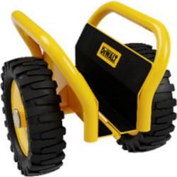 Dewalt DXWT-200 Πλατφόρμα Μεταφοράς Υλικών Dolly