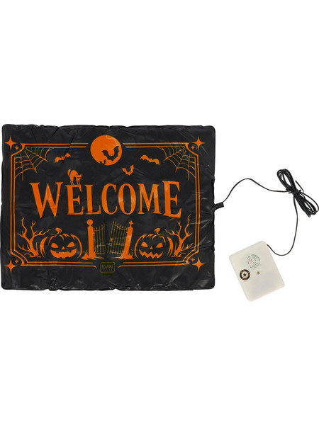 Halloween Πατάκι Με Ήχους