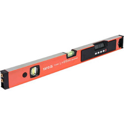 Yato YT-30400 Αλφάδι Laser 610mm