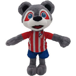 CyP Brands Atletico De Madrid Indi Λούτρινο 35cm