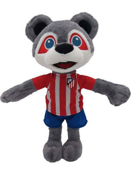 CyP Brands Atletico De Madrid Indi Λούτρινο 35cm