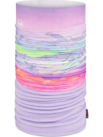 ΜΑΝΤΗΛΙ BUFF Polar Neckwear Arci Lilac Ice