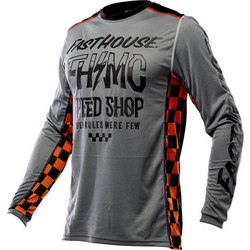 Grindhouse Brute Jersey