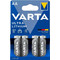Varta Ultra Lithium AA 4τμχ Varta Ultra Lithium AA 4τμχ