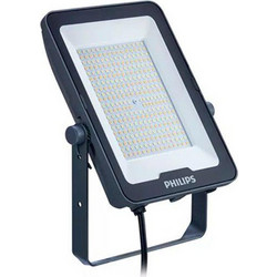 Philips Στεγανός Προβολέας LED 100W Θερμό Λευκό 3000K IP65 911401876386