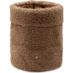 Jollein Storage Basket - Curle - Dark Hazel / 30x35 cm 580-010-68219