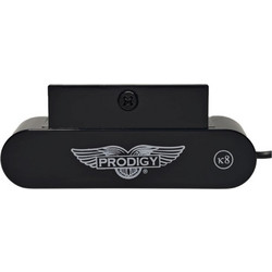 PRODIGY K8 Passive Black