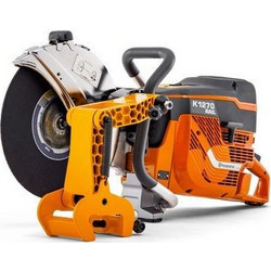 Husqvarna K1270 Rail