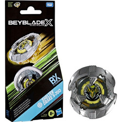 Hasbro Beyblade X: Booster Single Top - Shelter Drake 5-700 (G2732)