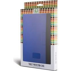 Orbi Blue (Universal 7"-8")