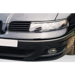 Motordrome - Φρυδάκια για Seat Leon Mk1 (1999-2005) - 1 Σετ. (FR.00.0017)