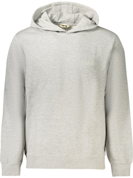 Ellesse Ανδρικό Φούτερ Γκρι EHM250W26_GRGM03