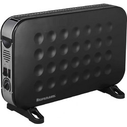 Ravanson CH-9000BT Θερμοπομπός Δαπέδου 2000W με Θερμοστάτη