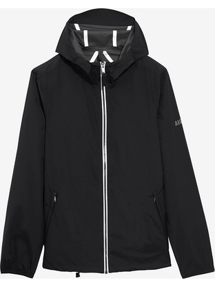 Aigle Ανδρικό Μπουφάν Μαύρο 3AIS26UOUT015-BY8310