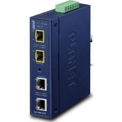 Planet Media Converter 1τμχ (IGT-900-2T2S)