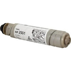 Ricoh MP 2501 Black Toner