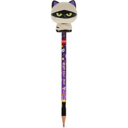 ΜΟΛΥΒΙ ΜΕ SQUISHY ΦΙΓΟΥΡΑ KITTY MUMMY