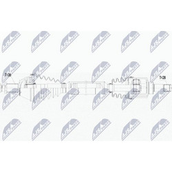 NTY NPW-WW-071