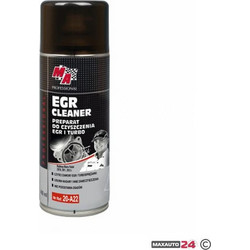 Σπρέι για βαλβίδες EGR Moje Auto - 400 ml