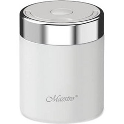 Maestro MR-1649-50-WHITE Food thermos 0.5 l White MR-1649-50-WHITE