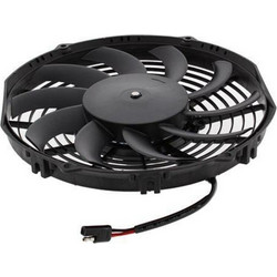 ALL BALLS Radiator Fan