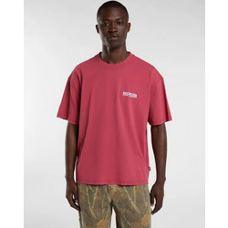 DICKIES AVONDALE TEE DEEP CLARET DK0A8CD4L811