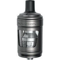 ZENITH II PRO TANK 4.5ml by Innokin Ατμοποιητής Gun Metal 6921426678854