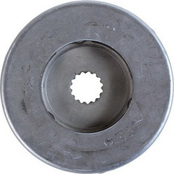 TOP PERFORMANCES Free wheel starter