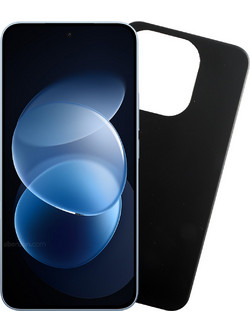 Volte-Tel Silicon TPU Θήκη Black (Xiaomi Redmi Note 17 Pro Max 5G 6.83in)