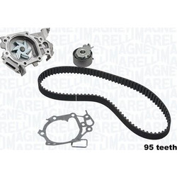 Magneti Marelli 341404700001