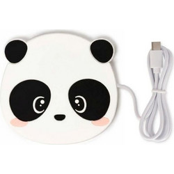 Θερμαντήρας Κούπας Warm It Up Type-C - Panda - Legami