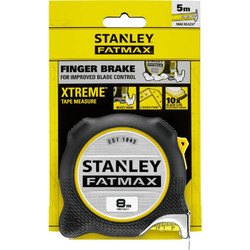 ΜΕΤΡΑ STANLEY FMHT38217-0 8x32mm FATMAX PREMIUM