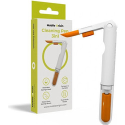 Mobile Origin Multifunctional Cleaning Pen 3in1 Αξεσουάρ Καθαρισμού Γραφείου MO-CLNK-MFC2