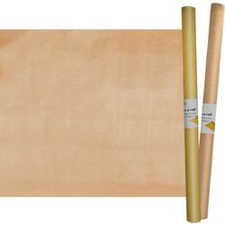 Κόλλα Περιτυλίγματος Craft 51cmx4m JustNote 39352