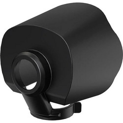 Puluz Protective Cover Hood DJI OSMO Pocket 3 (Black)
