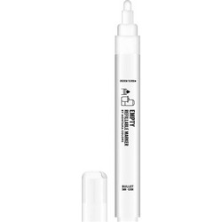 MTN EMPTY REFILLABLE MARKER 5MM MEDIUM