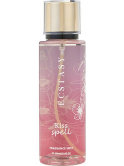 Ecstasy Kiss Spell Body Mist 250ml