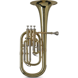 GEWA Germany Eb-Alto horn AH650 Ambition