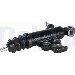 Delphi LL80252 - DELPHI ΑΝΤΛΙΑ ΣΥΜΠΛΕΚΤΗ ΚΑΤΩ
