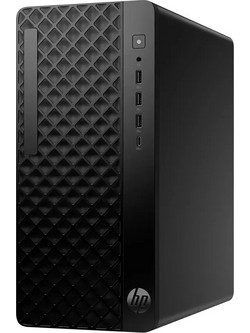 HP DW5C7AT (Intel Core i3 14100 / 8 GB DDR5 / 512 GB SSD / FreeDOS)