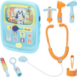 Bluey Doctor set